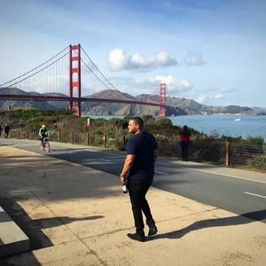 Meet your Posher, Michael